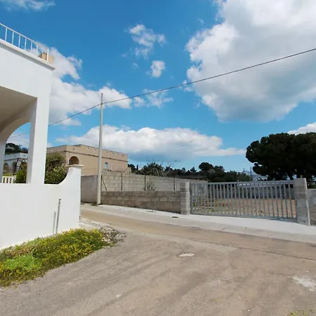 Adry Santa Maria di Leuca