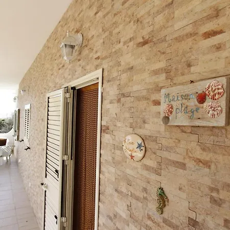בית נופש Adry Santa Maria di Leuca