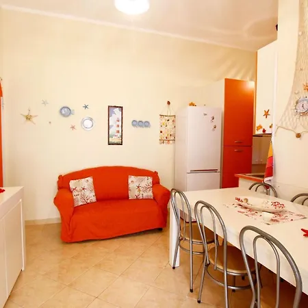 בית נופש Adry Santa Maria di Leuca